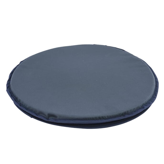 non slip rotating transfer cushion