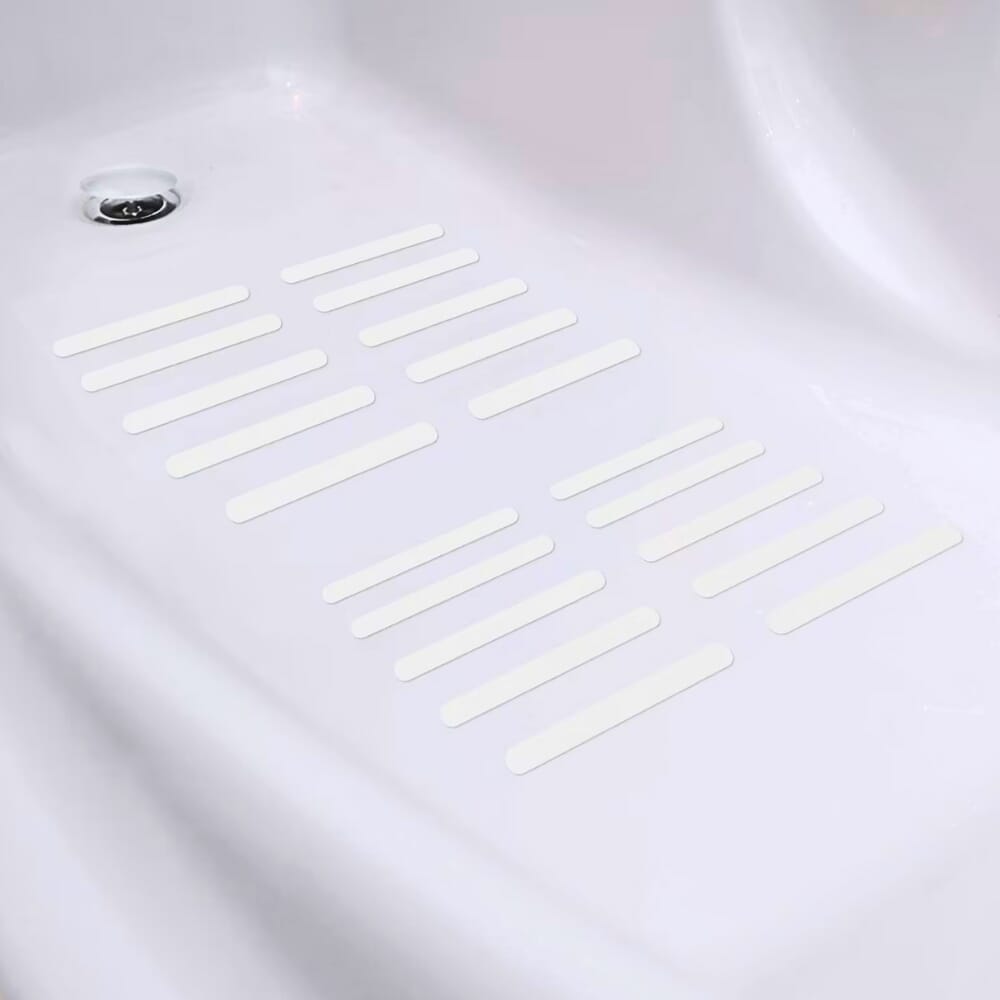 Non-Slip Safety Strips