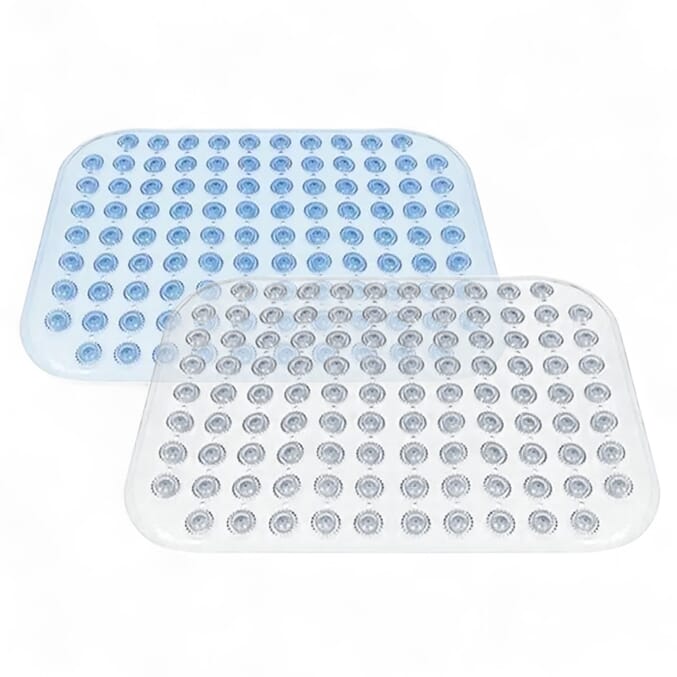 non slip shower mat