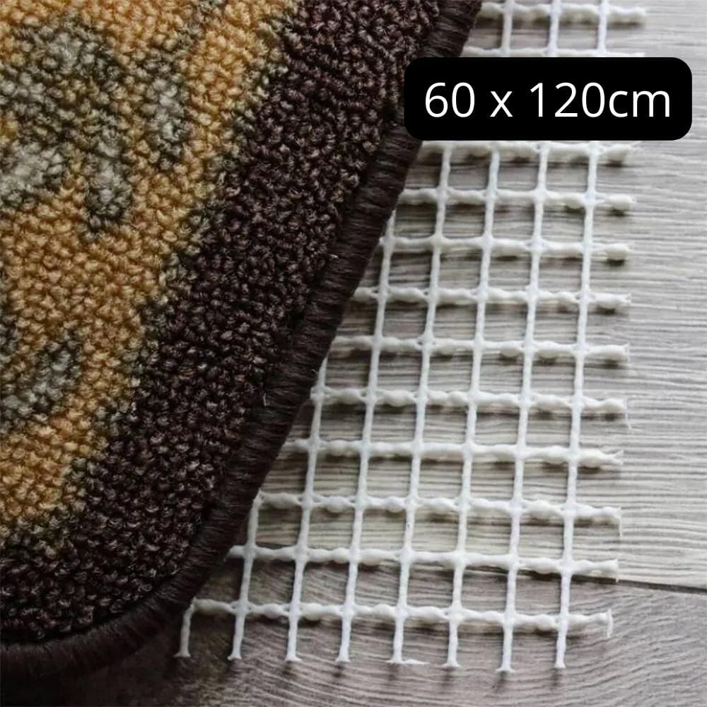 non slip underlay for hard floors 60 x 120cm