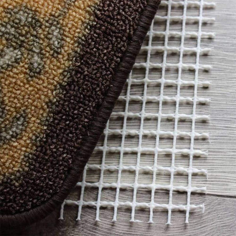Non-Slip Underlay For Hard Floors