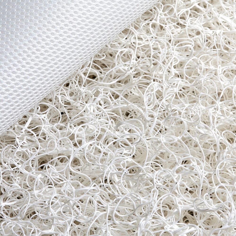 noodles pressure relief mattress close up