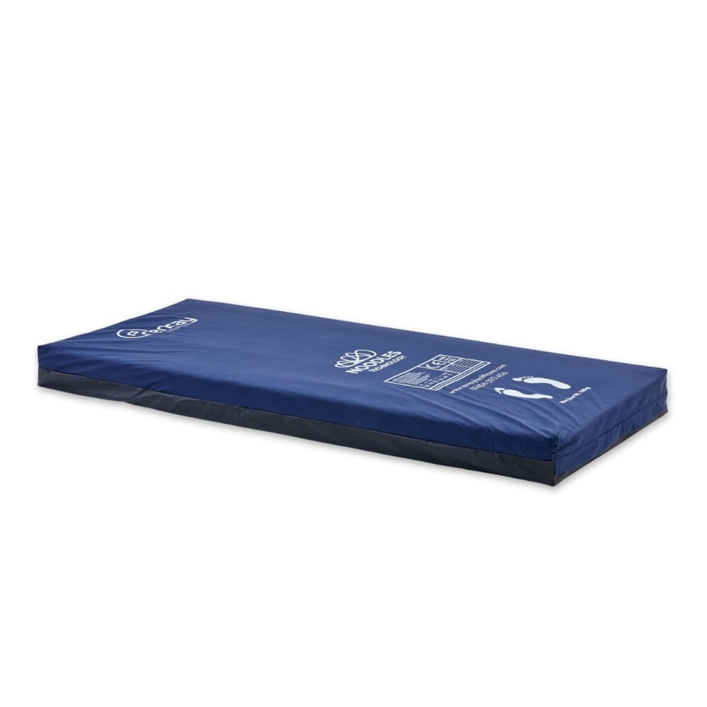 noodles pressure relief mattress flat