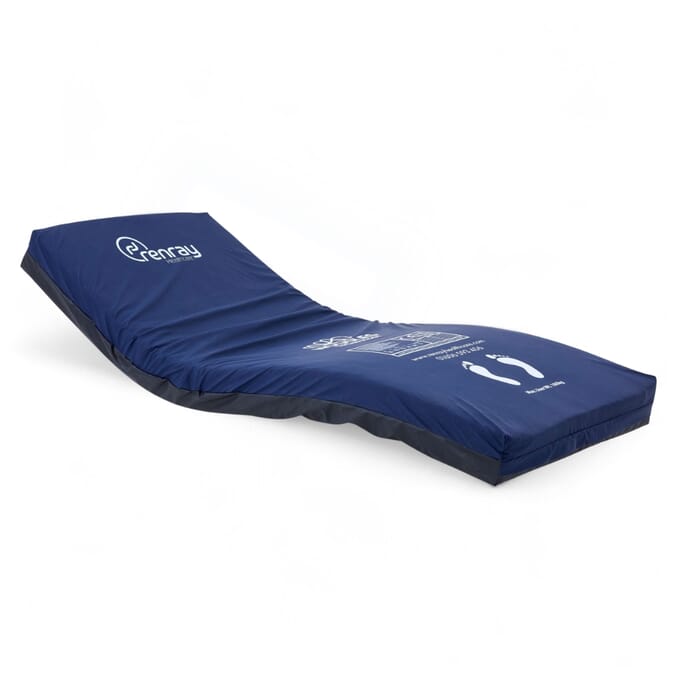 noodles pressure relief mattress