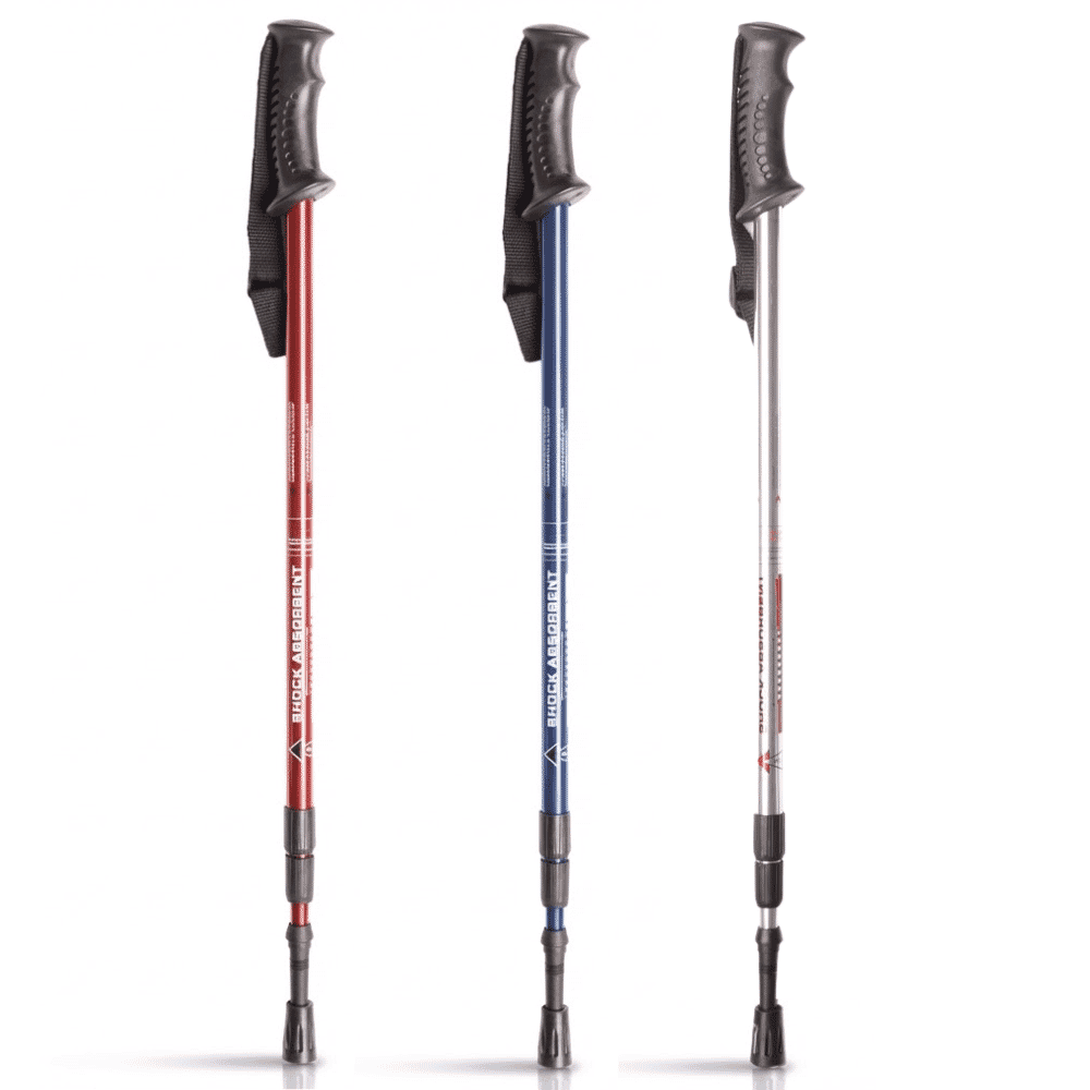 Nordic Walking Stick