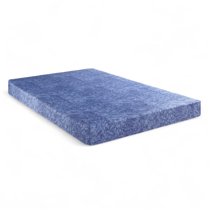nova 150 firm waterproof mattress double