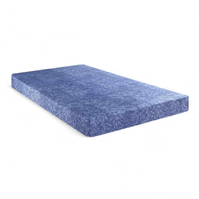 nova 150 firm waterproof mattress small double