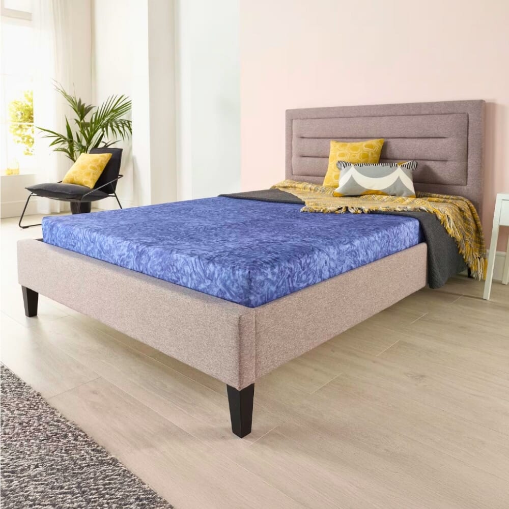Nova 150 Firm Waterproof Mattress