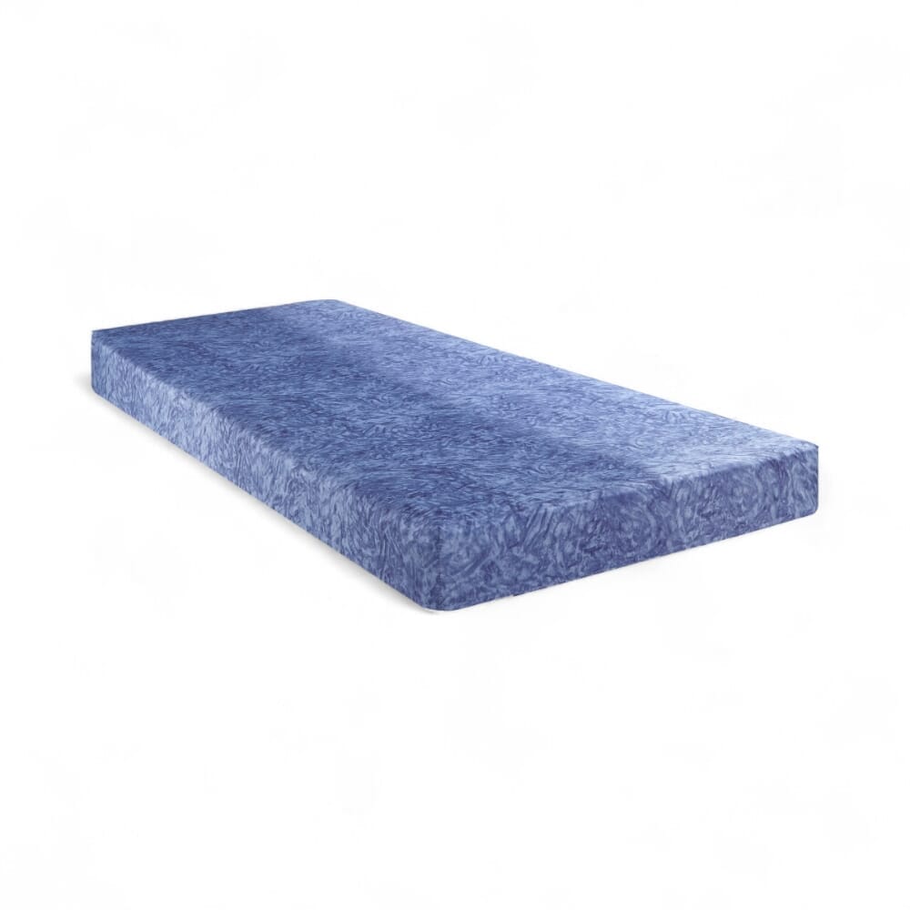 nova 150 regular waterproof mattress small single