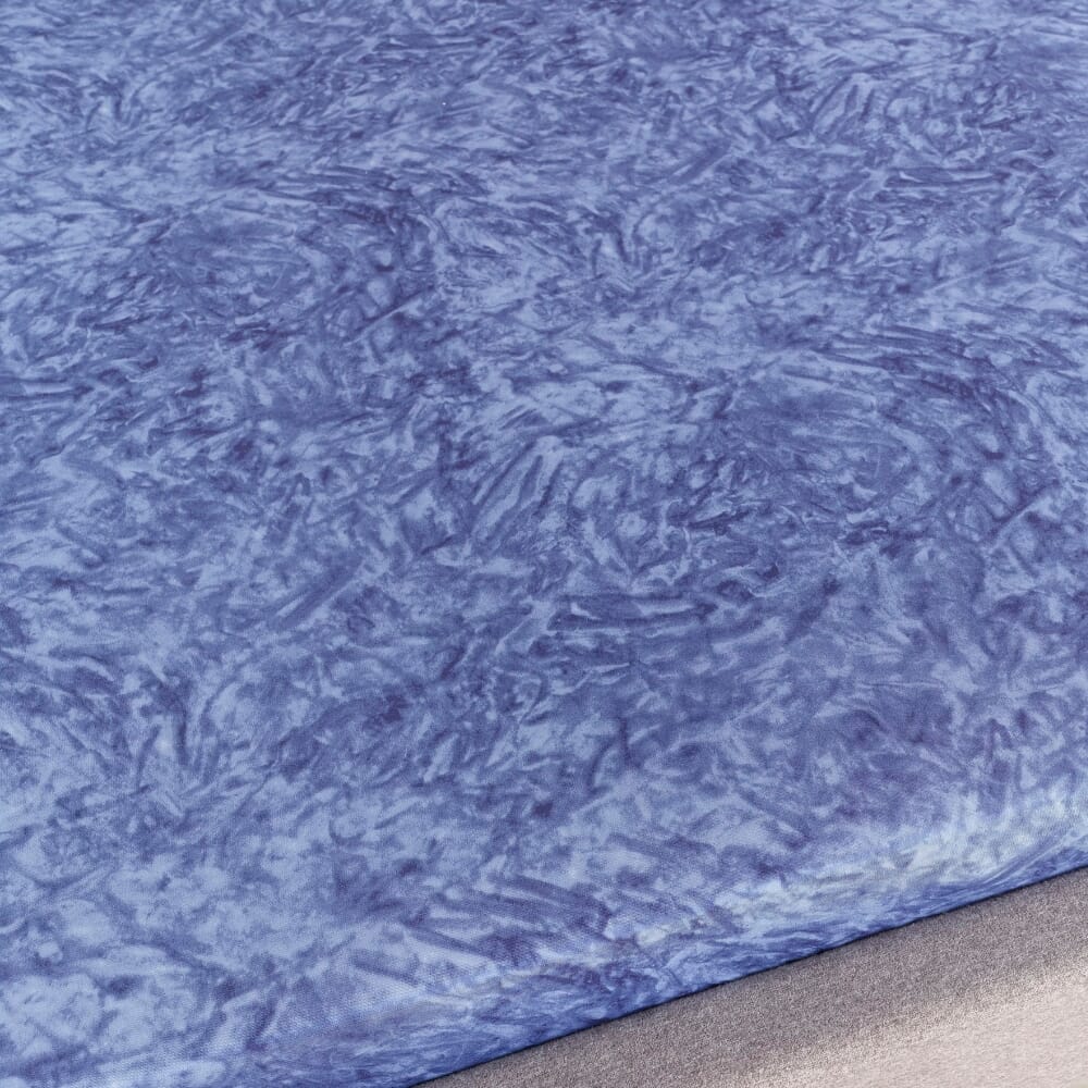 nova 200 firm waterproof mattress close up