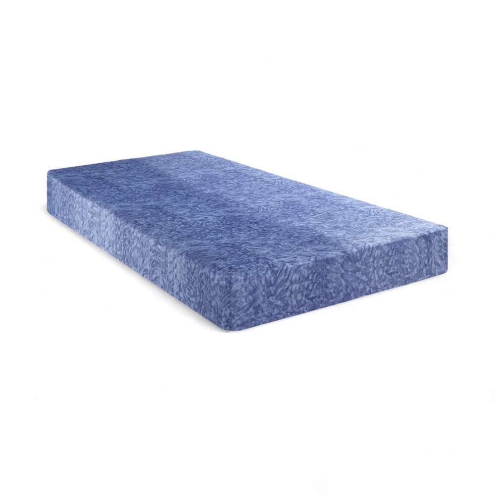 nova 200 firm waterproof mattress single