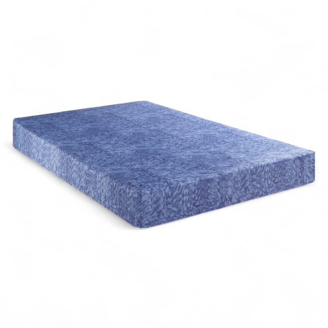nova 200 firm waterproof mattress small double