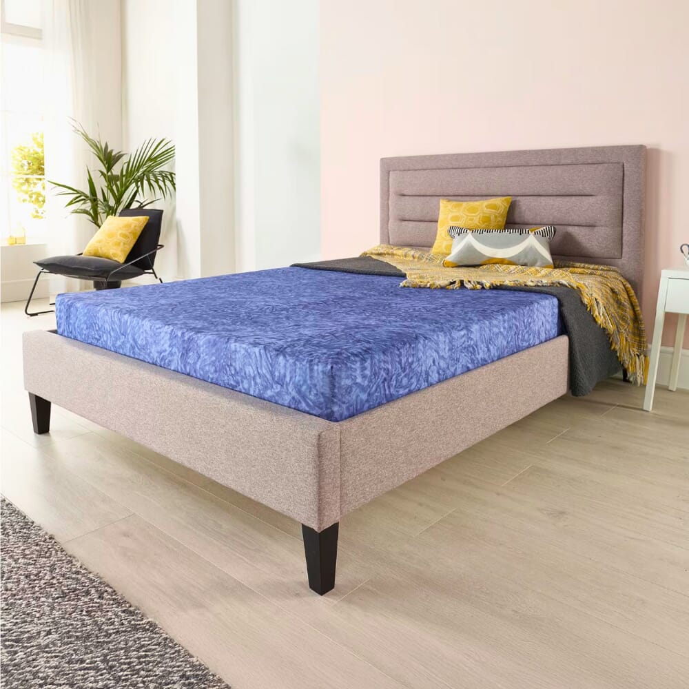 Nova 200 Firm Waterproof Mattress