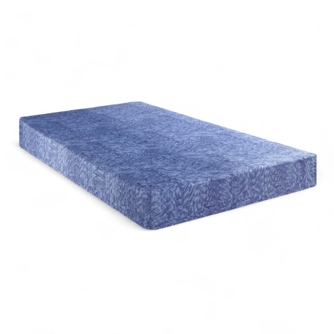nova 200 regular waterproof mattress double