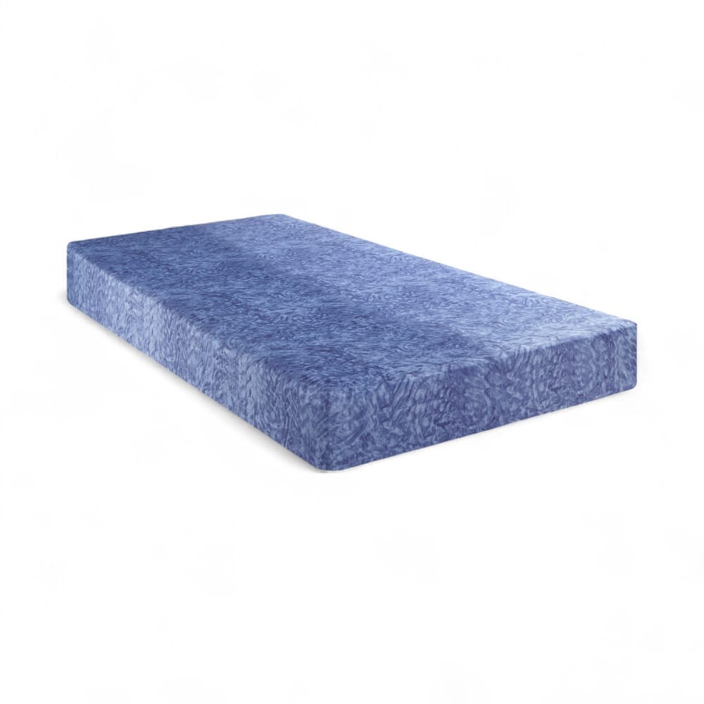 nova 200 regular waterproof mattress single