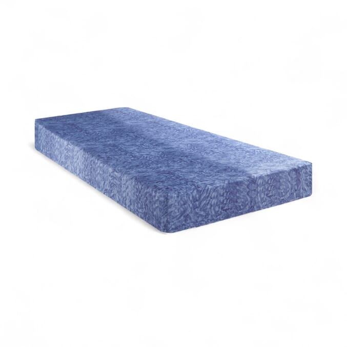 nova 200 regular waterproof mattress small single