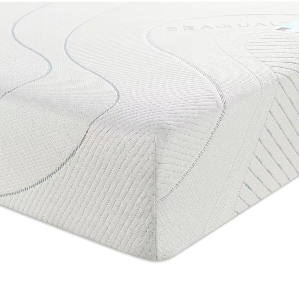 nova zero waterproof mattress corner
