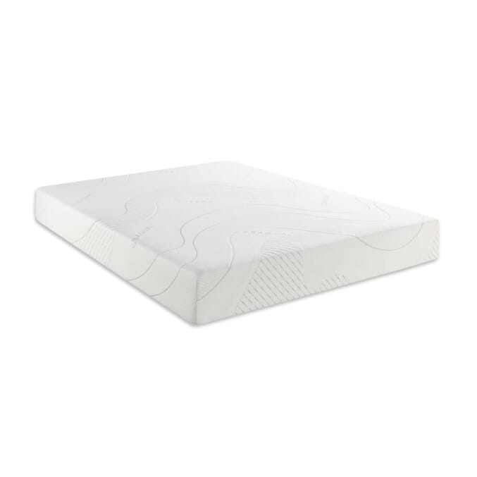 nova zero waterproof mattress double