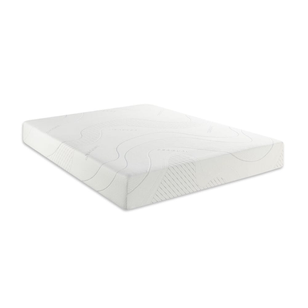 nova zero waterproof mattress double