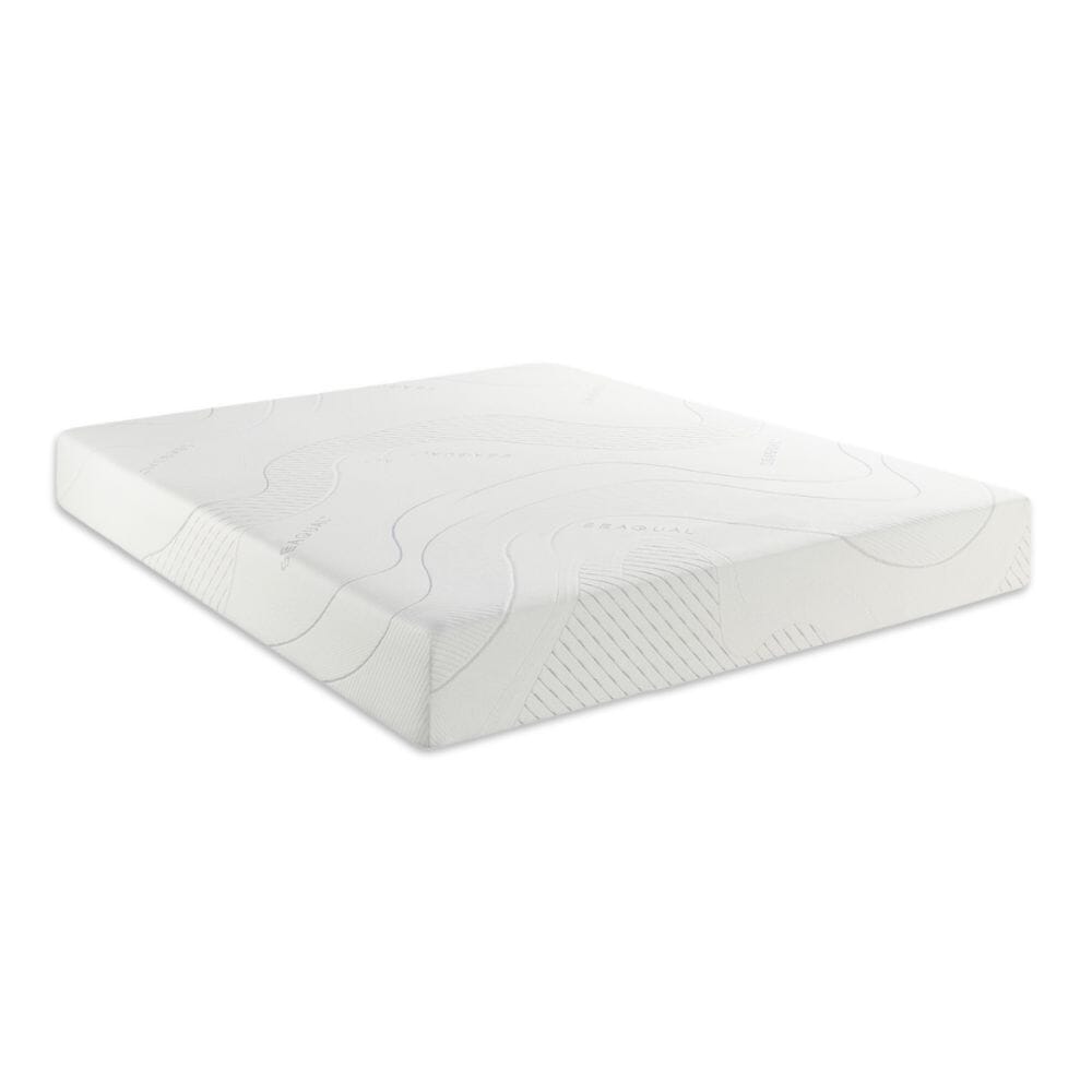 View Nova Zero Waterproof Mattress King Size information