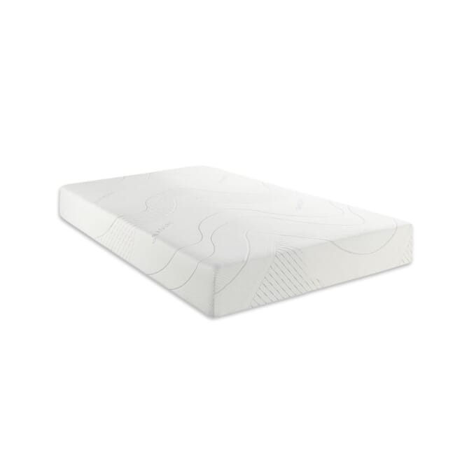 nova zero waterproof mattress single