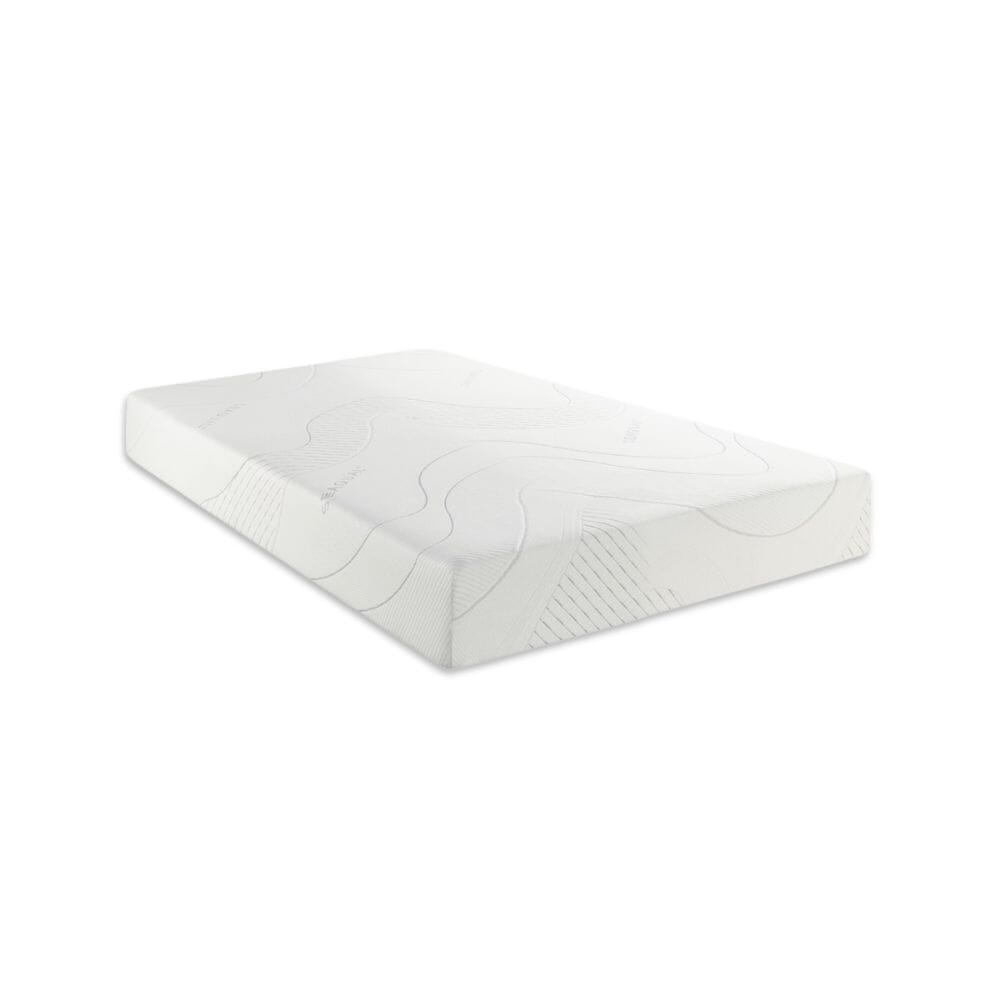 nova zero waterproof mattress single
