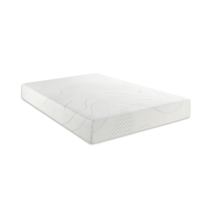 nova zero waterproof mattress small double