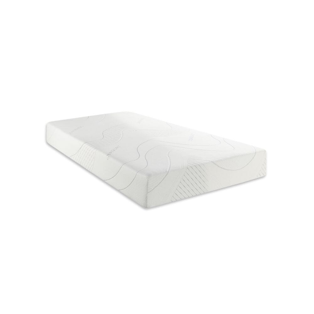 nova zero waterproof mattress small single