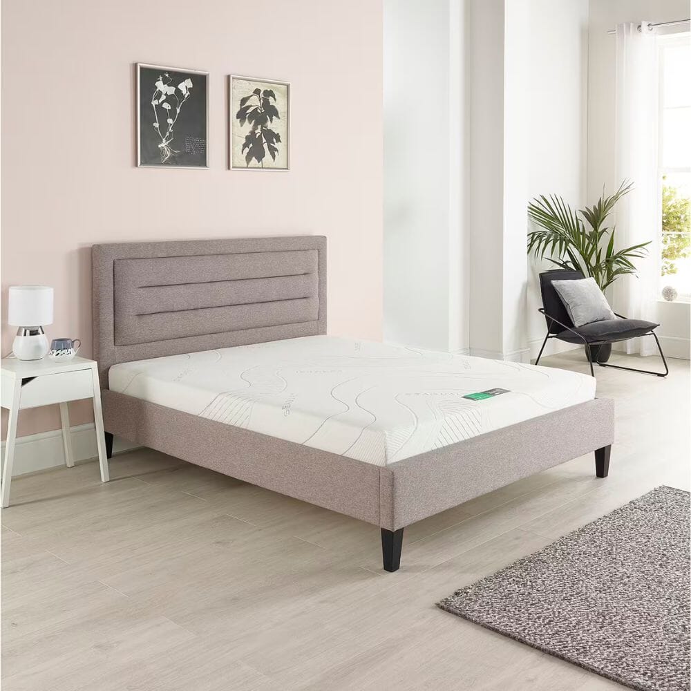 Nova Zero Waterproof Mattress