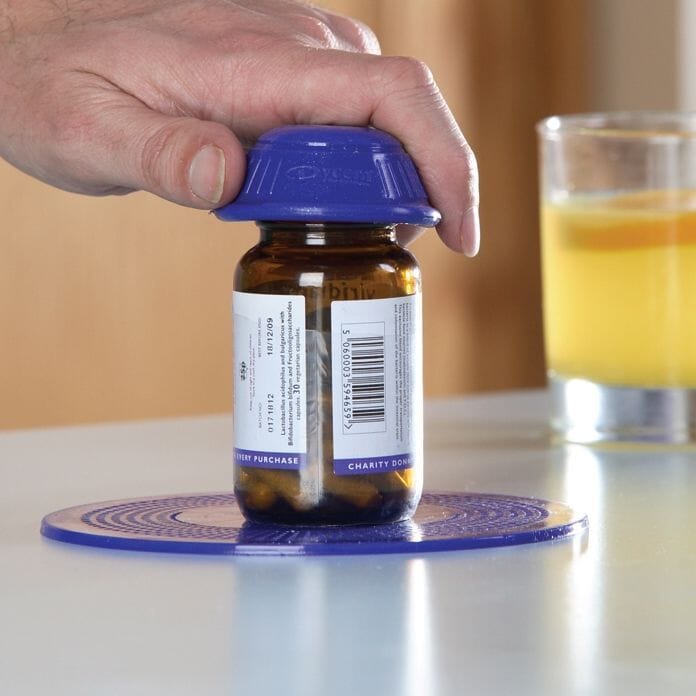 Bottle Openers, Jar Openers, Tin Openers For Elderly & Disabled