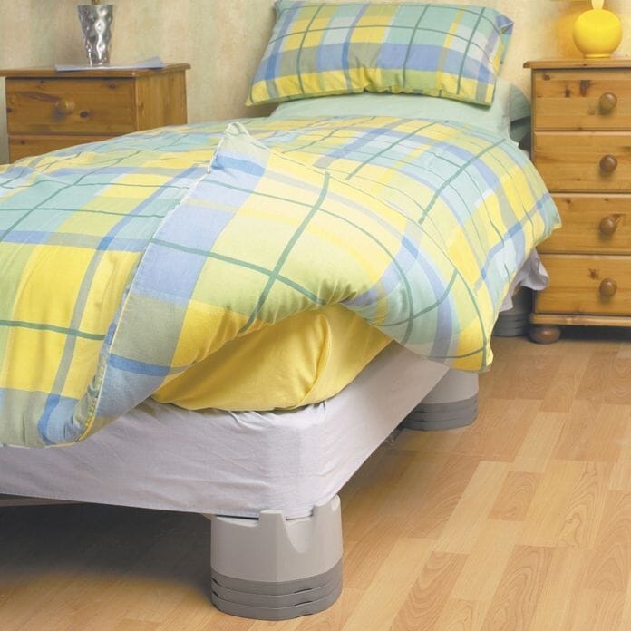 Bed Wedges, Bed Back Support, Bed Back Rest & Bed Foot Board