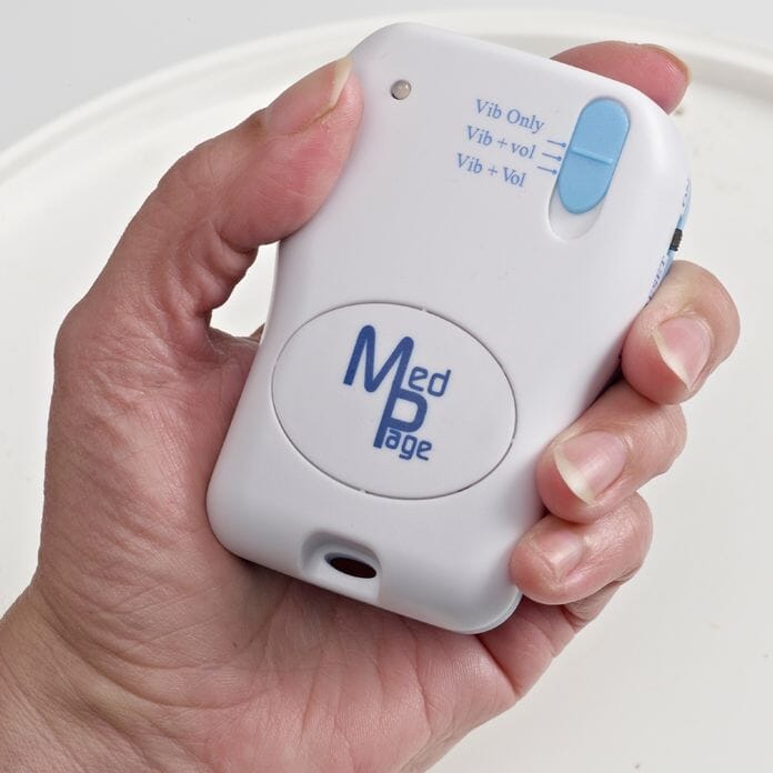 MP5 Nocturnal Epileptic Convulsion Seizure Monitor