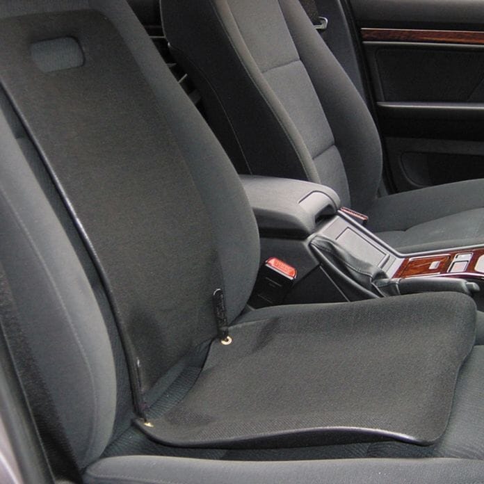 Backfriend Back Support