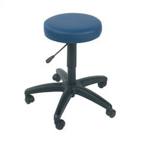View Gas Lift Stools Chairs Gas Lift Stool Black information