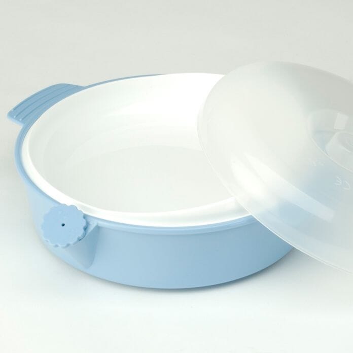 Special Plates, Dishes & Bowls for the Disabled or Elderly