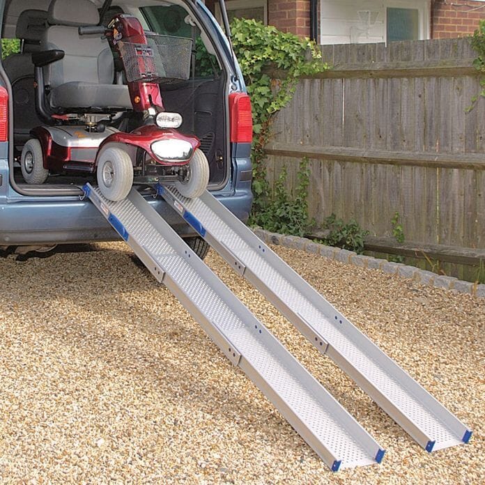 Aluminium Ramps For Sale, Aluminium Wheelchair Ramps