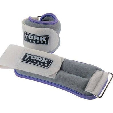 Strap On Ankle/Wrist Weights