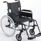 View Dash Lite Wheelchair Self Propelled information