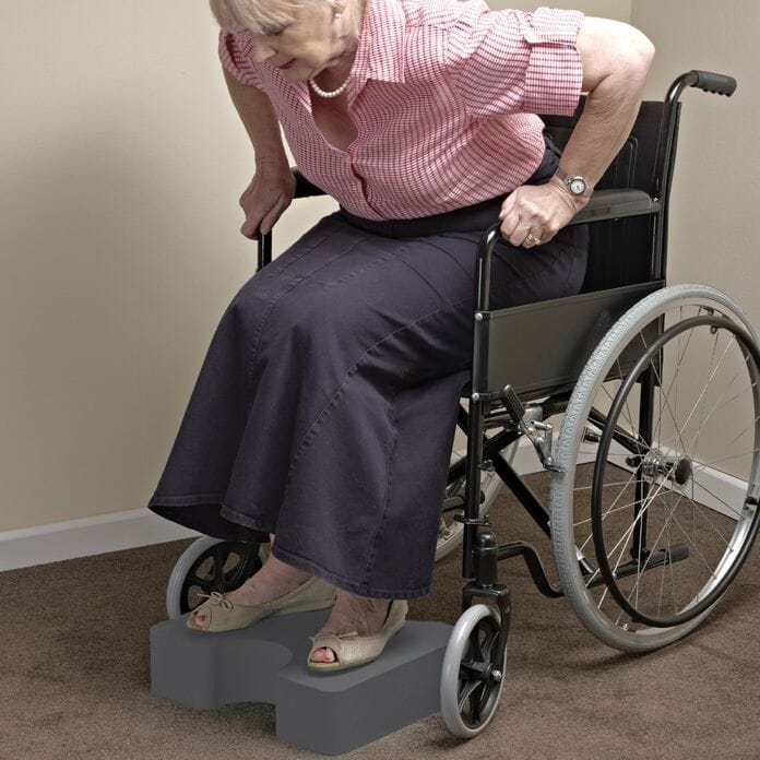 Moving And Handling Equipment, Handling Belts For Disabled