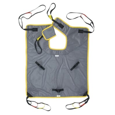 Secure Fit Patient Handling Sling Deluxe