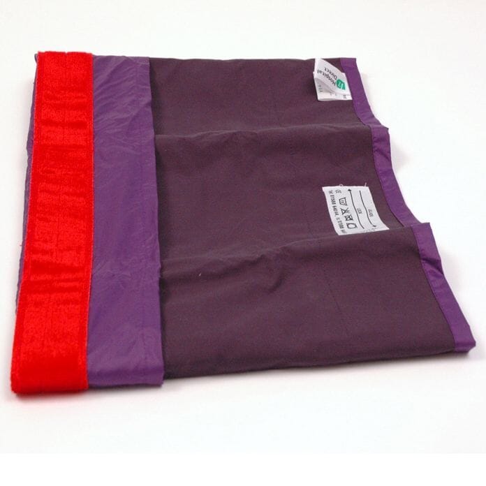 Glide & Lock Sheet - Junior