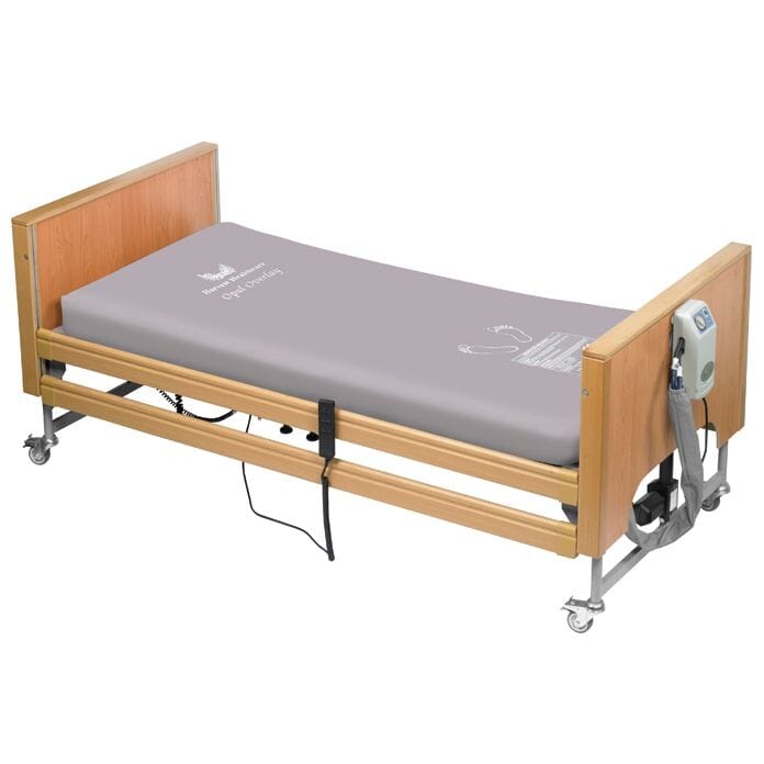 Salisbury & Opal Mattress Overlay