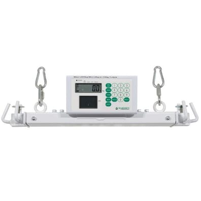 Marsden Hoist Scales Attachments with BMI