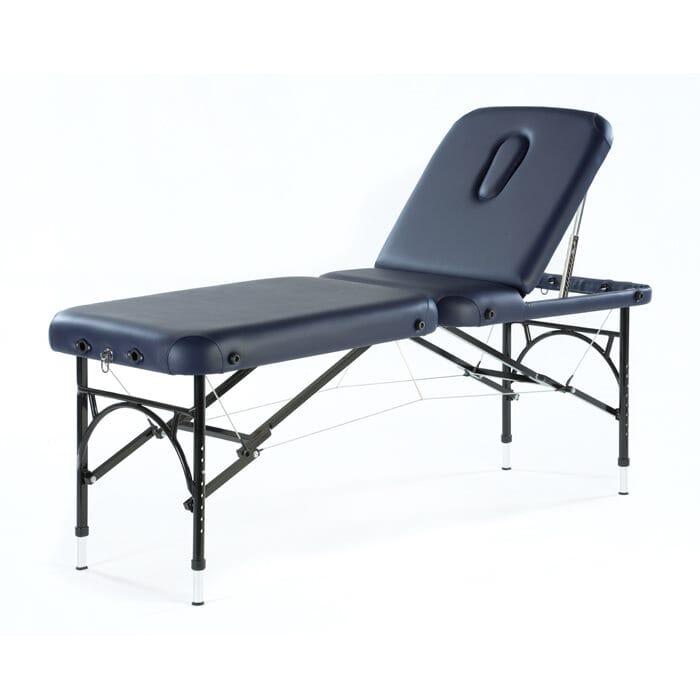 View Portable Treatment Couch information