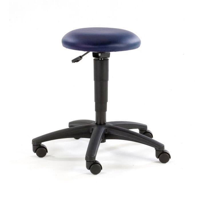 Operators Stool