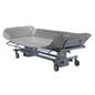 View Atlas Bariatric Shower Trolley Junior information