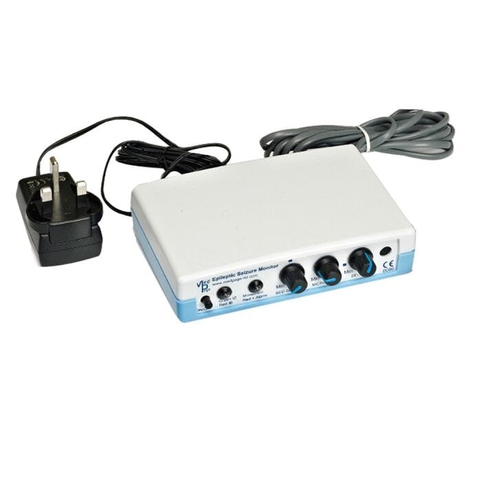 MP5 Nocturnal Epileptic Convulsion Monitor with Nurse Call Connection