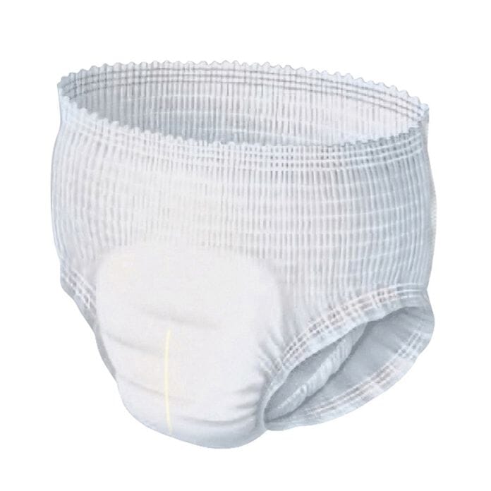 Incontinence Pants For Men & Women, Washable Incontinence Pants