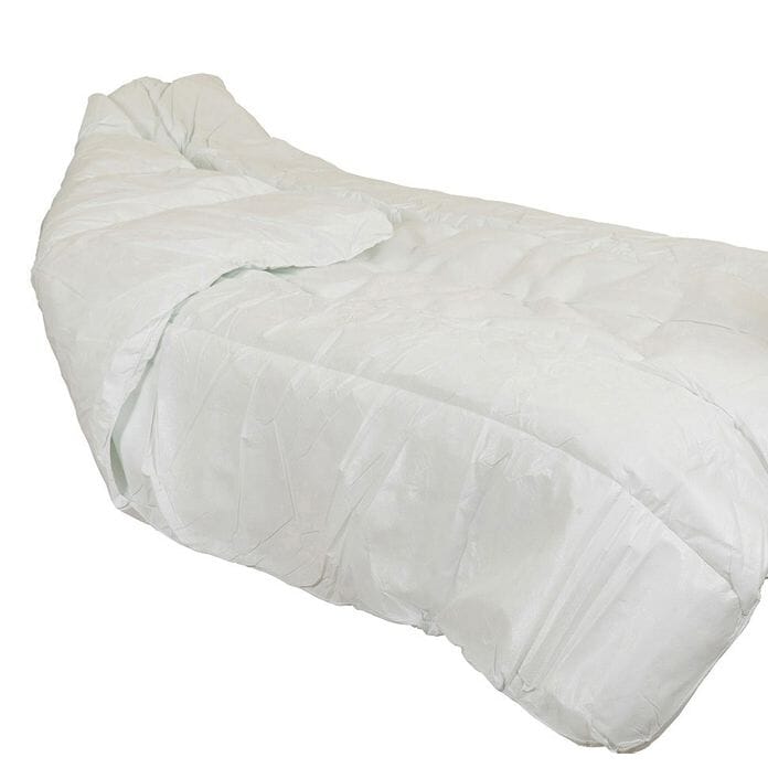 View Waterproof Wipe Clean Duvets Pillows Waterproof Wipe Clean Single Duvet information