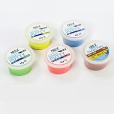 Therapeutic Putty - 454g - Yellow/Soft